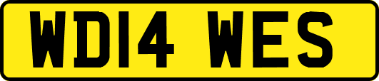 WD14WES