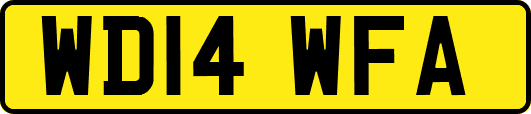WD14WFA