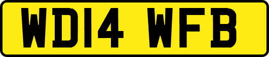 WD14WFB