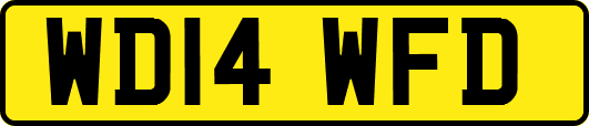 WD14WFD