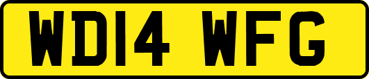WD14WFG
