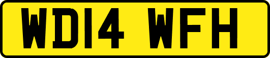 WD14WFH