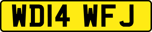 WD14WFJ