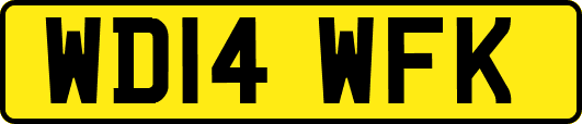 WD14WFK
