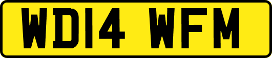 WD14WFM
