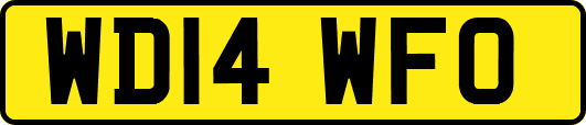 WD14WFO