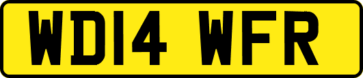 WD14WFR