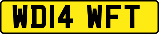 WD14WFT