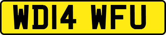 WD14WFU