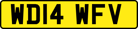 WD14WFV