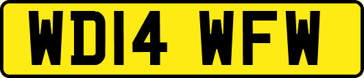 WD14WFW