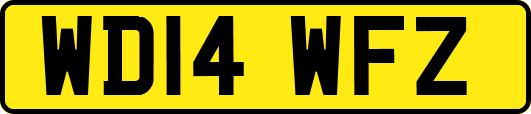 WD14WFZ
