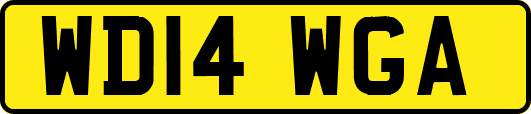 WD14WGA