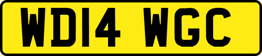 WD14WGC