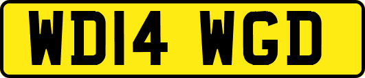 WD14WGD