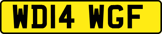 WD14WGF