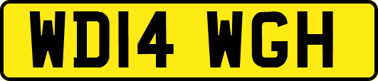 WD14WGH