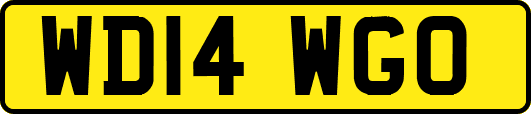 WD14WGO