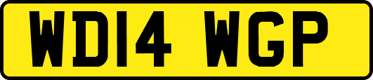 WD14WGP