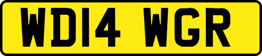 WD14WGR