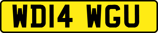 WD14WGU