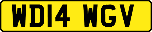 WD14WGV