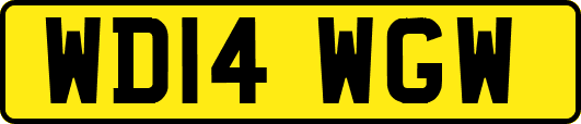 WD14WGW