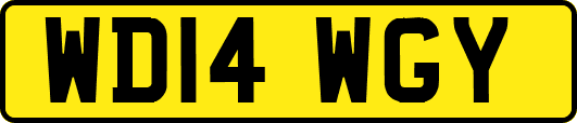 WD14WGY