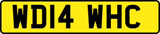 WD14WHC