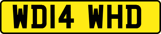 WD14WHD