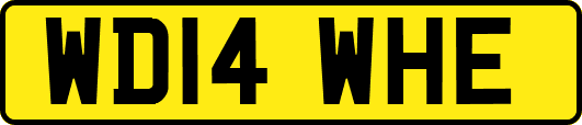 WD14WHE