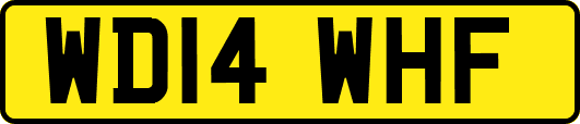 WD14WHF