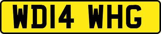 WD14WHG