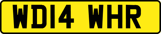 WD14WHR