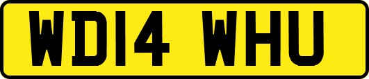 WD14WHU