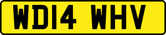WD14WHV