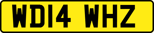 WD14WHZ