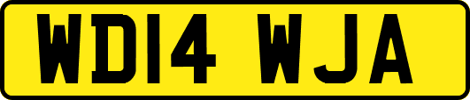 WD14WJA