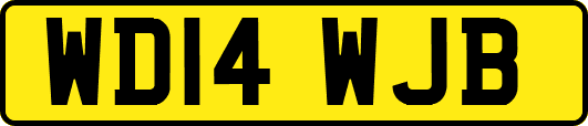 WD14WJB