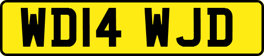 WD14WJD