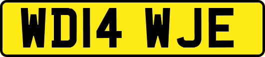 WD14WJE