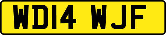 WD14WJF