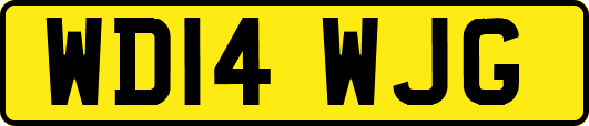 WD14WJG