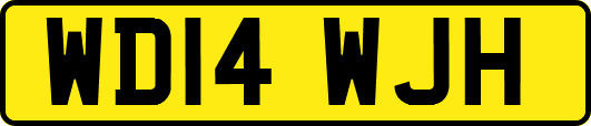 WD14WJH