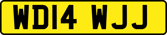 WD14WJJ