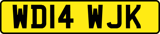 WD14WJK