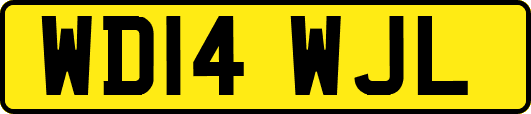 WD14WJL