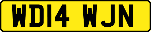 WD14WJN