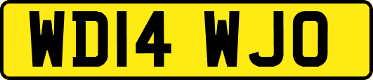 WD14WJO
