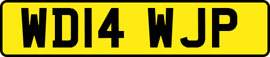 WD14WJP